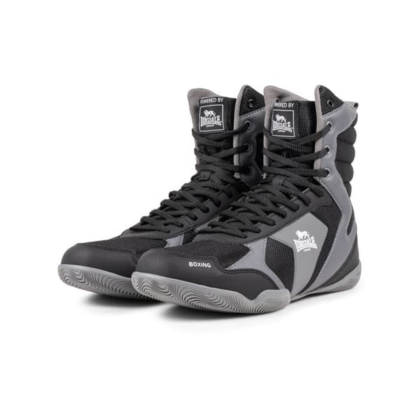 Lonsdale Heskin boxningsskor