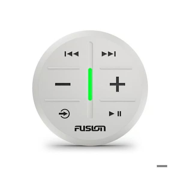 Trådlös transformator - FUSION - Fusion - Vit - Utomhus - Intuitiv ljudkontroll