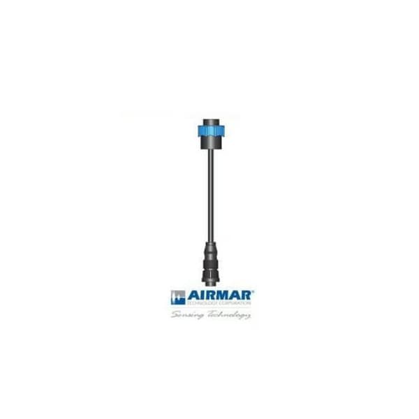 Dubbel frekvens sondadapter Airmar Y Apex