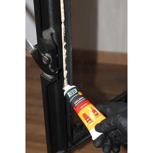 Collafeu spackelrör 50 ml - GEB - 125230