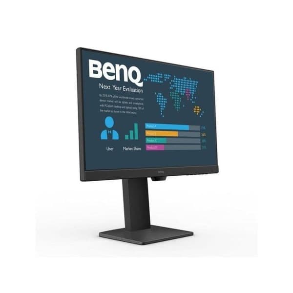 BenQ BL2486TC - LED-skärm - F