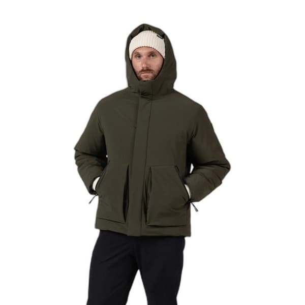 Rossignol Chavanette skidjacka