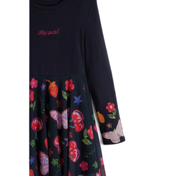 Klädsel tjej Desigual Amy