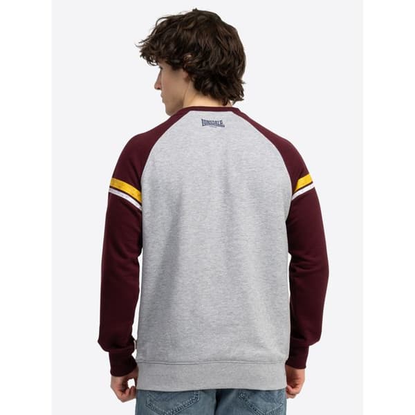Sweatshirt Lonsdale Bregis