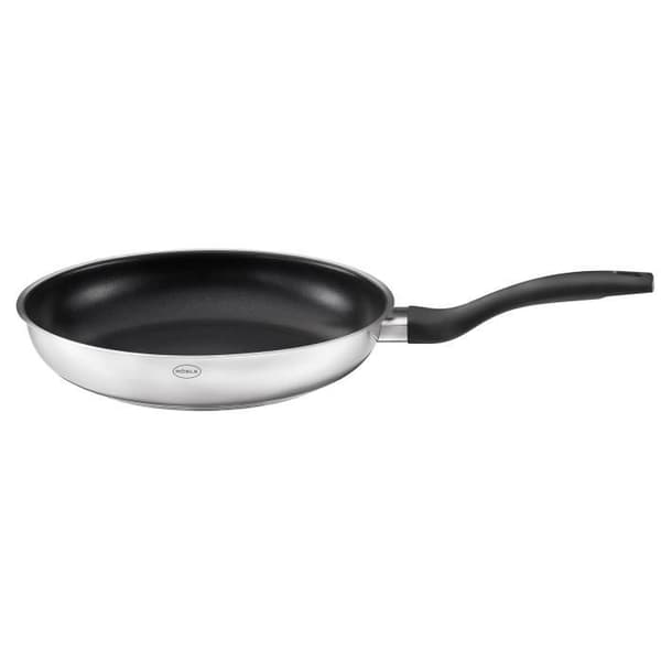 Stekpanna - Rösle - Basic Line - 2,9 liter - Rostfritt stål - ProPlex non-stick