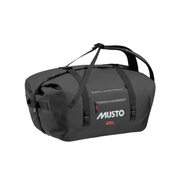 Vattentät transportväska Musto