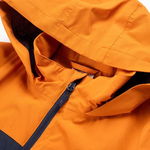Barn vandringsjacka Martes Essentials Ganmore