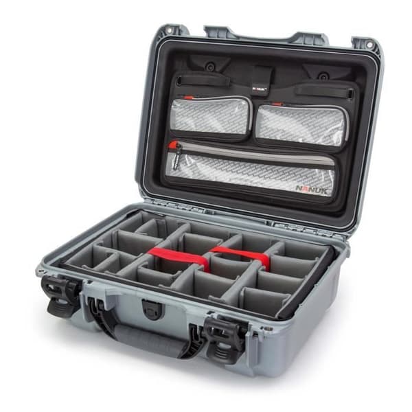 Nanuk 925 Foam Kamerafodral