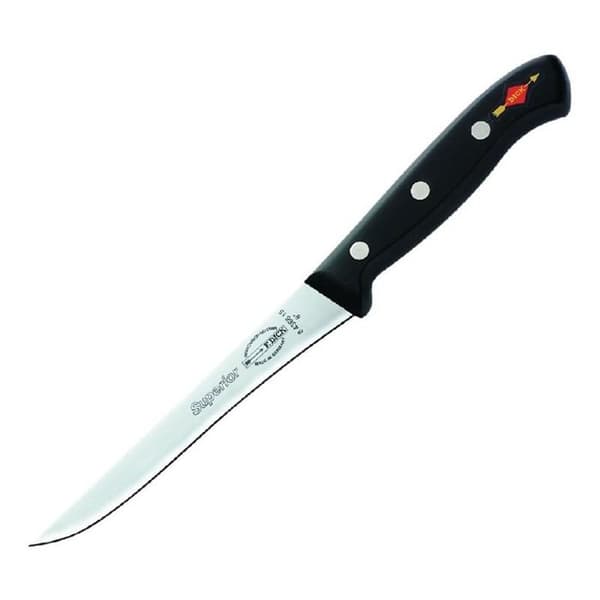 Set med 11 professionella knivar - Med fodral - Dick