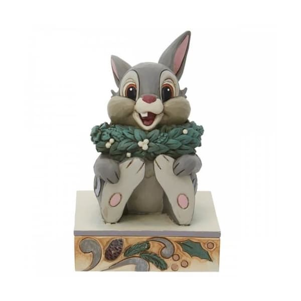 Figur Bambi Jultrummor Disney Traditioner