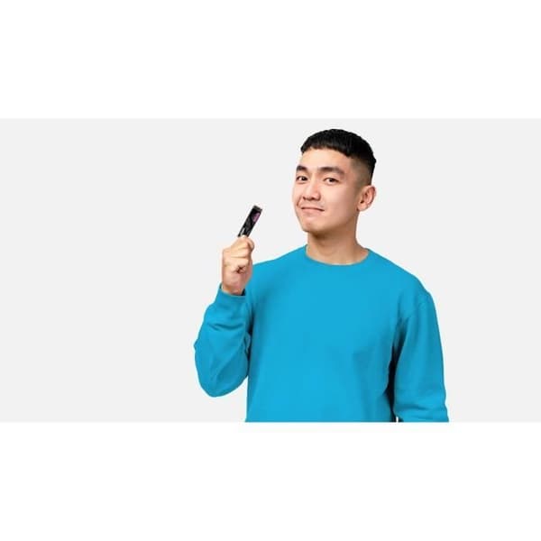 KIOXIA - EXCERIA PRO G2 - Intern hårddisk - 2 To - SSD NVMe 2.0d