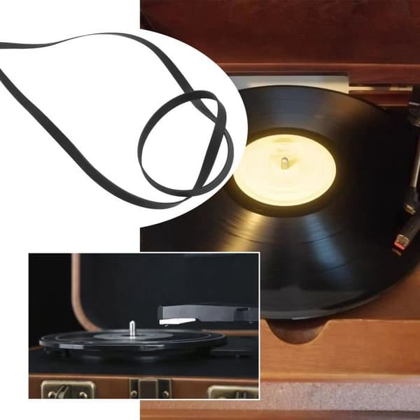Platt vinylremsan Create idea - 357-MI