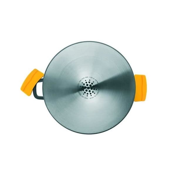 Sauteuse - IBILI - Evolution - 32 cm - Gjutaluminium 7 mm - Induktionskompatibel