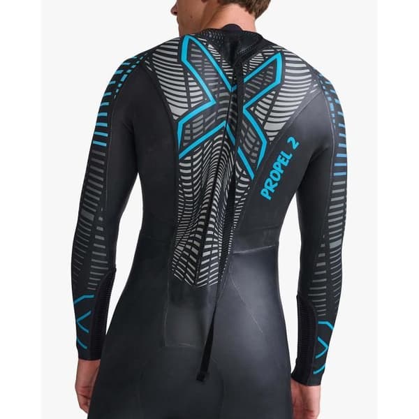 2XU P:2 Propel våtdräkt