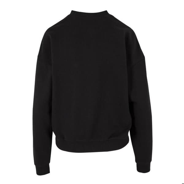Sweatshirt dam Urban Classics Oversized Light Terry