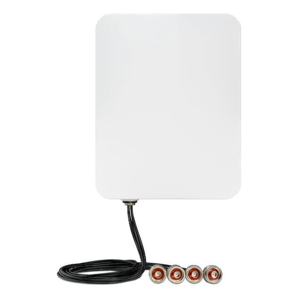 Sektor Wi-Fi-antenn - LANCOM - ON-QT60 - 60° - Gain +7 dBi - MIMO 4x4