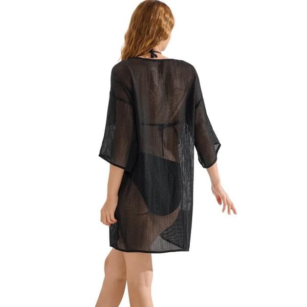 Kvinnors strandkaftan Lisca Malaga