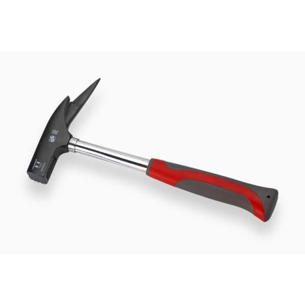MEISTER Magnetisk snickarhammare 600g bi-material