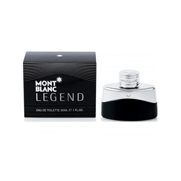 MONTBLANC LEGEND Eau de toilette 30ml