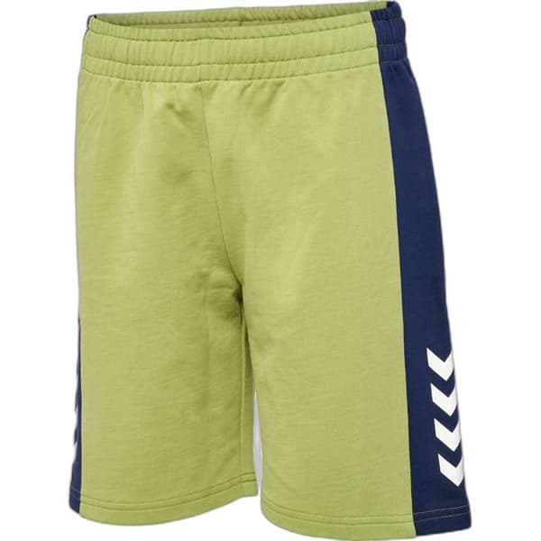 Kort barn Hummel Rush Block