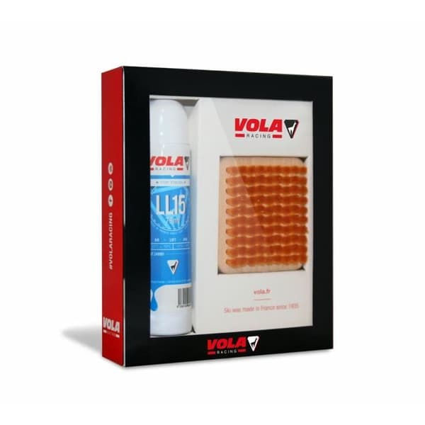 Vola LL15 acceleratorspray - blå - 75 ml