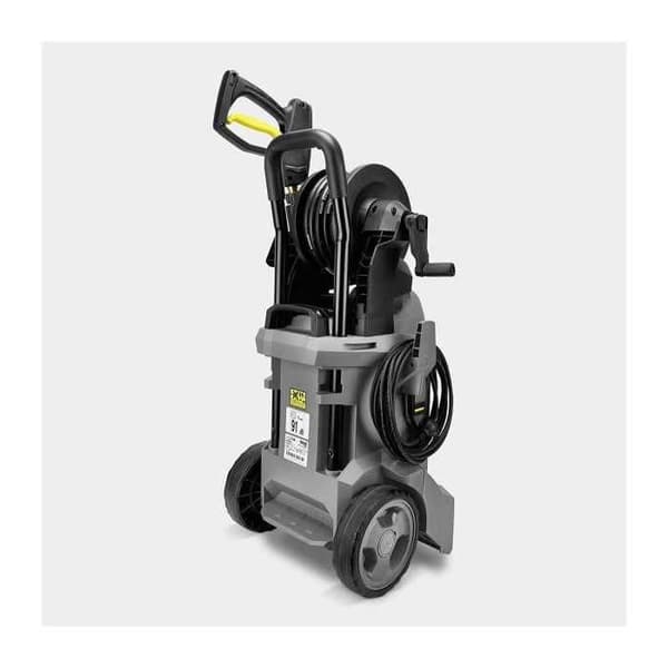 Högtryckstvätt HD 4/10 Classic X - KARCHER - 1.520-998.0