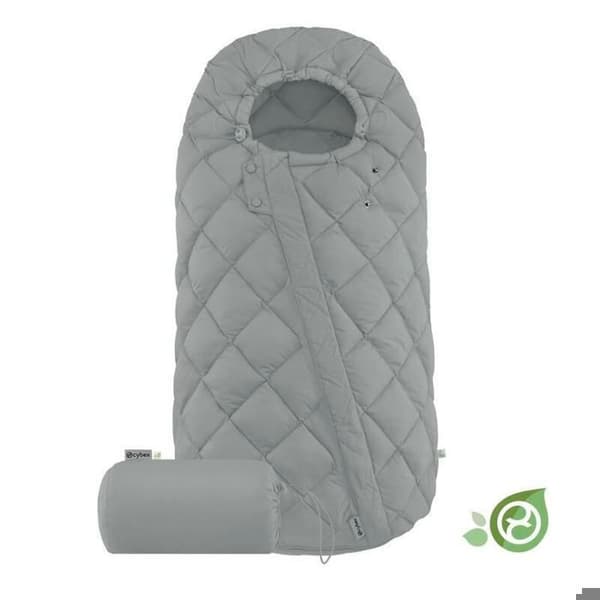CYBEX - Chancelière Snogga 2 Sten Grå