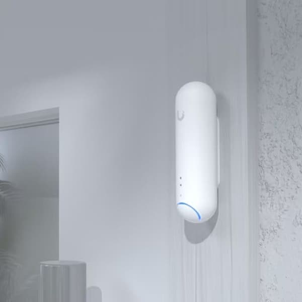 Multi-Användningssensor - Skydda - Allt-i-Ett - Bluetooth 5.0 - Litiumbatteri CR123A - Avancerad Anslutning