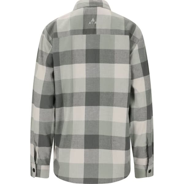 Damtröja Whistler Riglet - skiffergrå