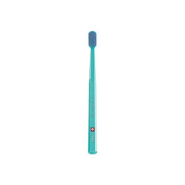 Curaprox CS 1560 mjuk tandborste