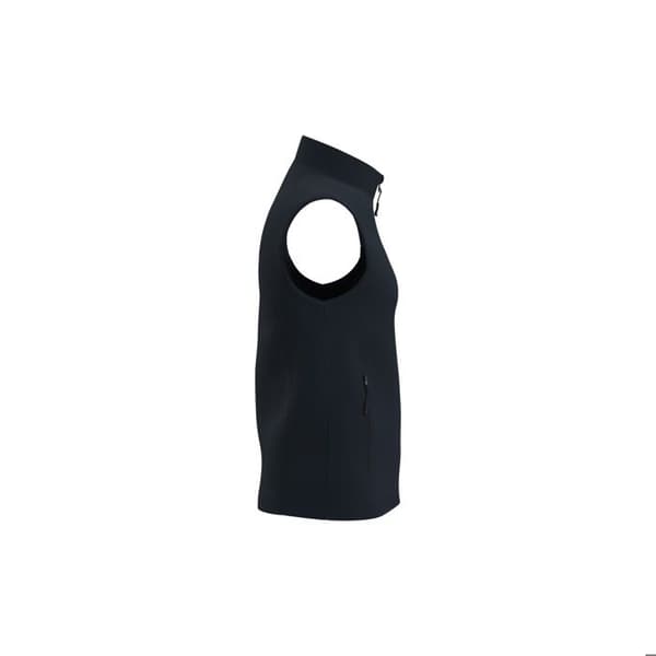 Väst utan ärmar softshell 2 lager iDeal Basic Ny