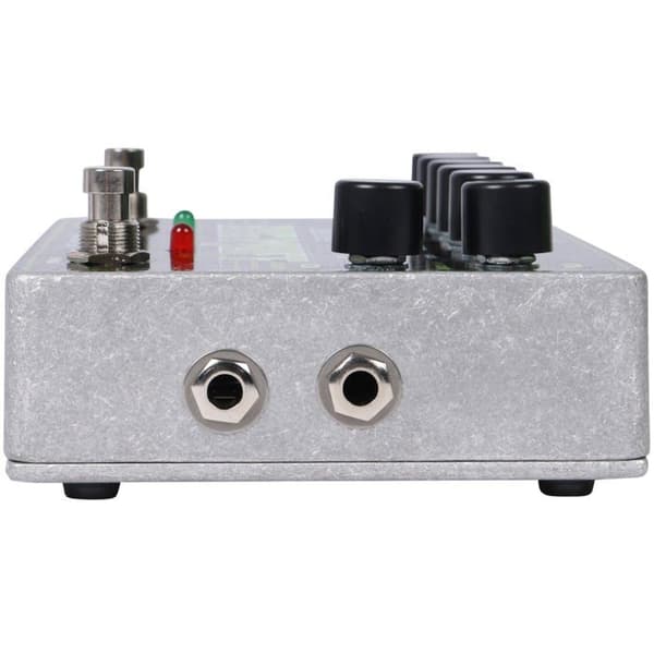 Electro Harmonix Deluxe Bass Big Muff Pi Bas-effekter