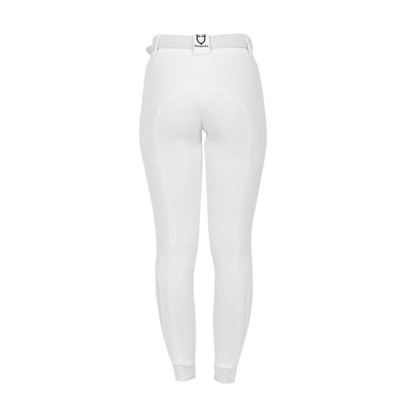 Tävling ridbyxor full grip dam Equestro