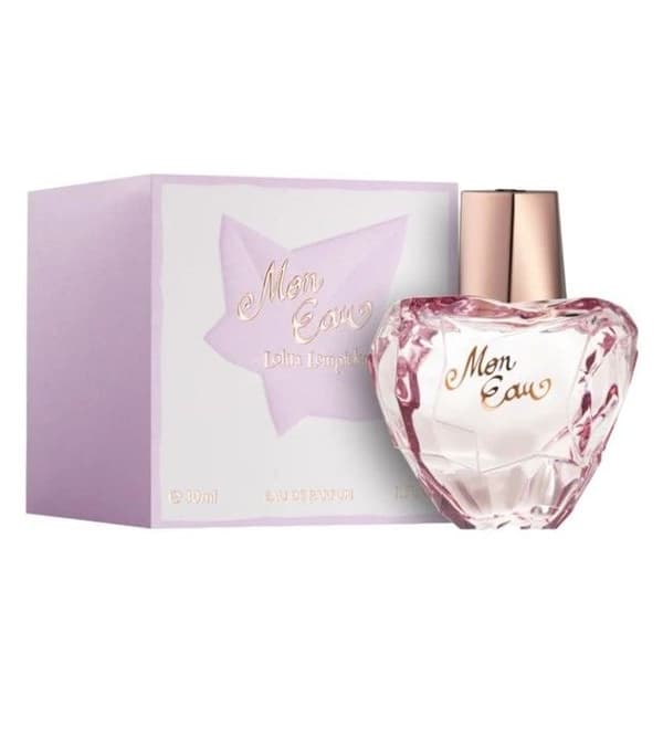 Parfym - Lolita Lempicka - Mon Eau - Eau de parfum - 30 ml - För kvinnor