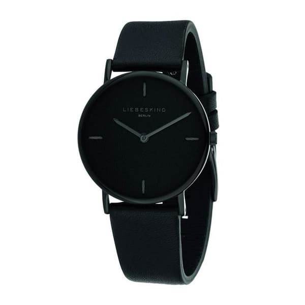 Klocka - Liebeskind Berlin - LT-0134-LQ - Analog - Läder - Chic
