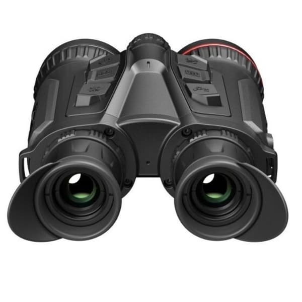 Termisk avbildning kikare HIKMICRO HABROK pro HX60LS