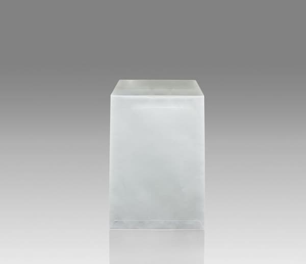 B5-kuvert - AGKO0183 - Vit - 50 stycken - Papper - SK