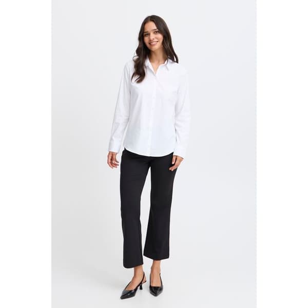 Kvinnor byxor fransa Blazer 1