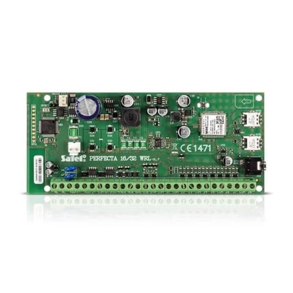 Satel PERFECTA 32 Larmkontrollpanel - 5905033332997