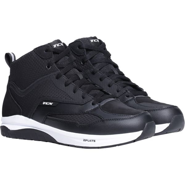 Baskets moto TCX Nalbak WP