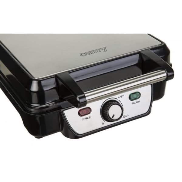 Professionell Gaufrier 1150 W