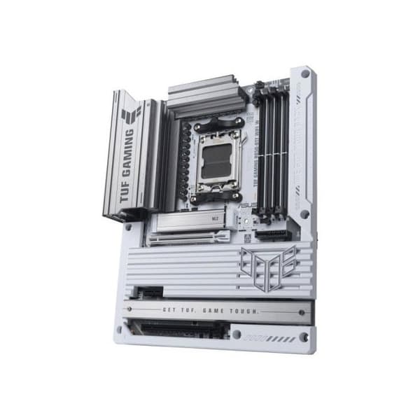 ASUS TUF GAMING B850-BTF WIFI