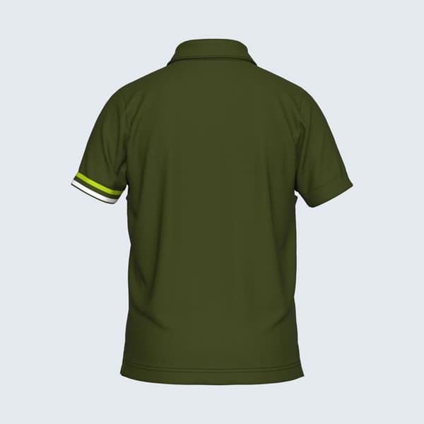 Polo Errea Emir