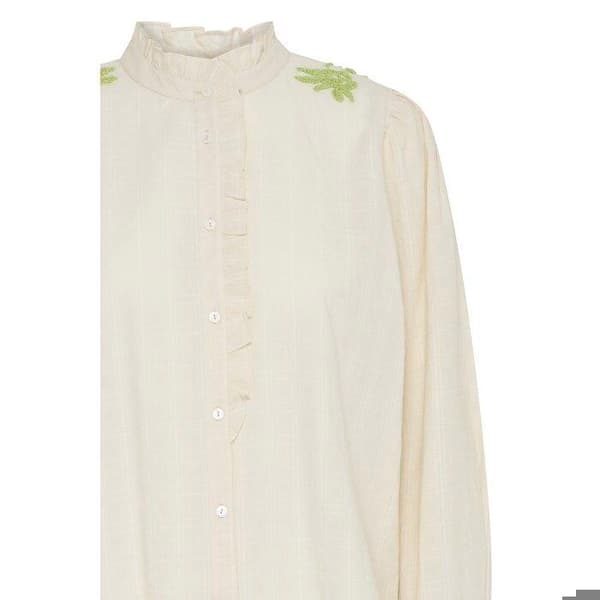 Blus dam Atelier Rêve Sanna