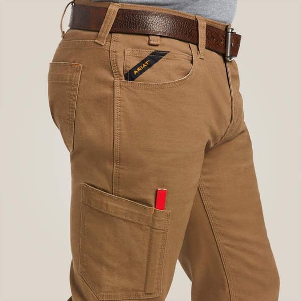 Ariat Rebar M7 Arbetsbyxor