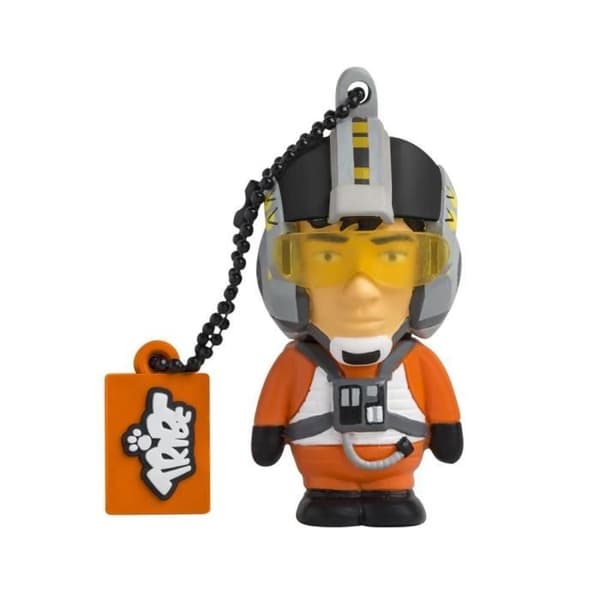 Tribe USB-minne Star Wars X-Wing Pilot 8GB