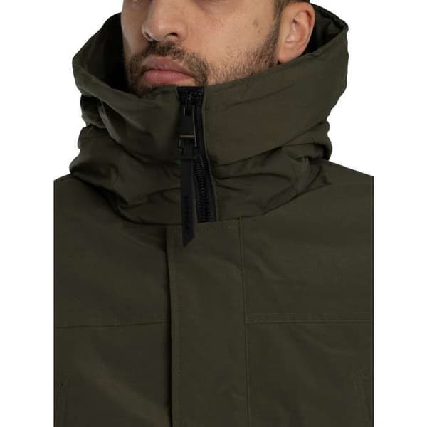 Puffjacka City - Superdry