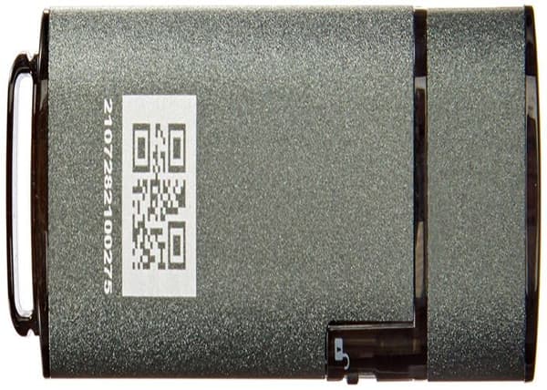 USB-sticka - Kanguru - WP-KFT3-32G - 32 Go - USB 3.0 - Skrivskydd