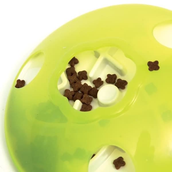 CAT IT Play Treat Spinner - För katter
