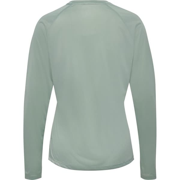 Newline Beat långärmad T-shirt dam